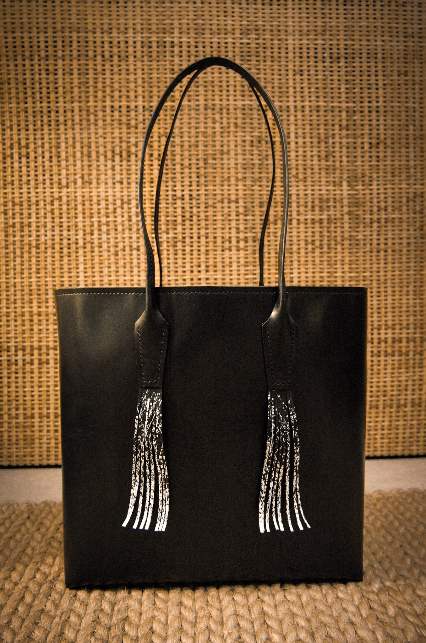 Leather Bags
