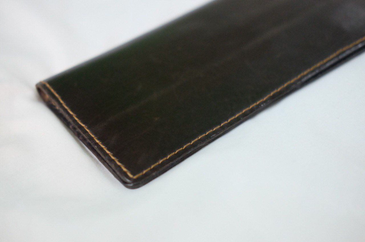 Leather Wallet